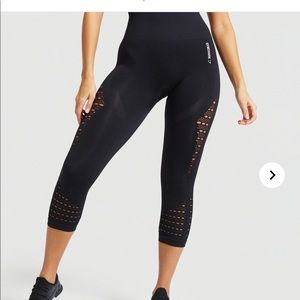 Gymshark leggings